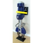 Vertical Mounting Bracket for S789E2 cutter